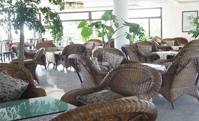 成都市·双流区·华阳锦绣城团建基地